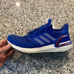 Adidas Ultraboost Shoes